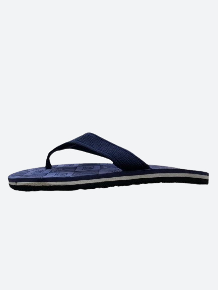 Black-Yellow Flipflops